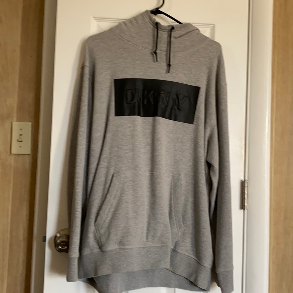 Dkny hoodie